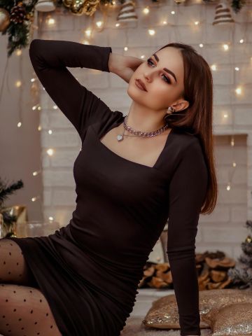 Проститутка Дарья
